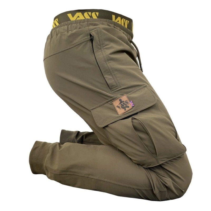 Vass Culture Cargo Jogger Active Edition